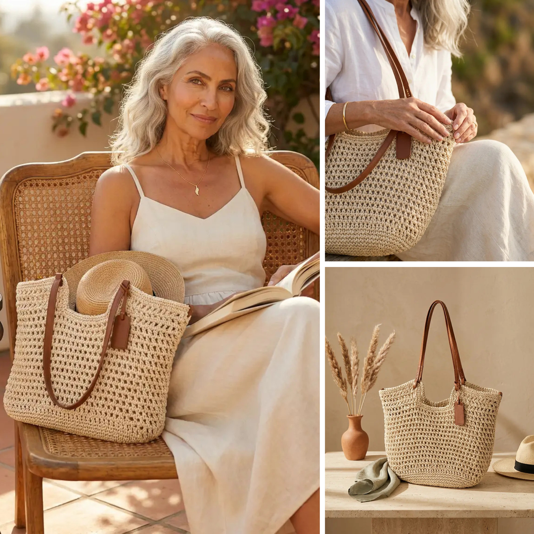 Amara | Sac Tressé Quotidien
