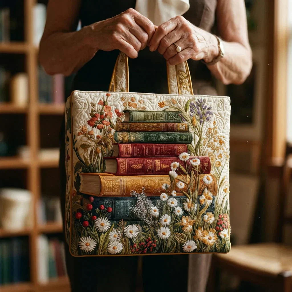 Delilah | Sac Souple & Pratique Fait Main