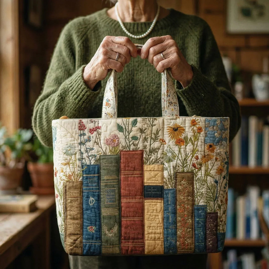 Emma | Sac Souple Artisanal Tout-en-Un