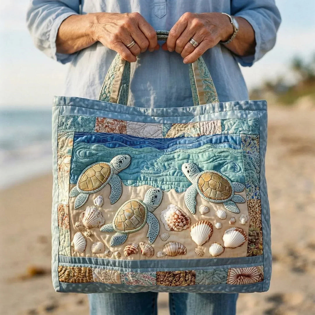 Amélie | Sac Souple Artisanal Quotidien