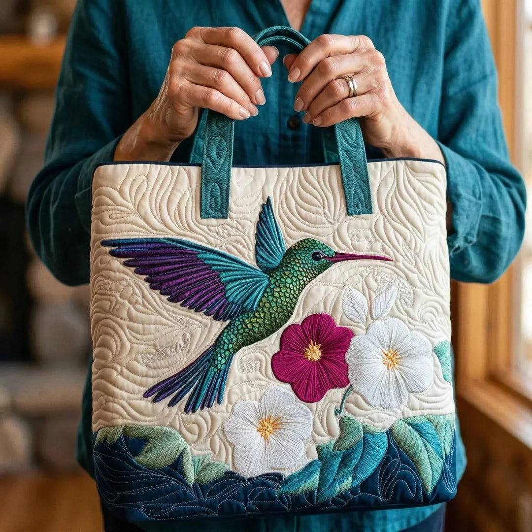 Ariella | Sac Matelassé Artisanal Quotidien
