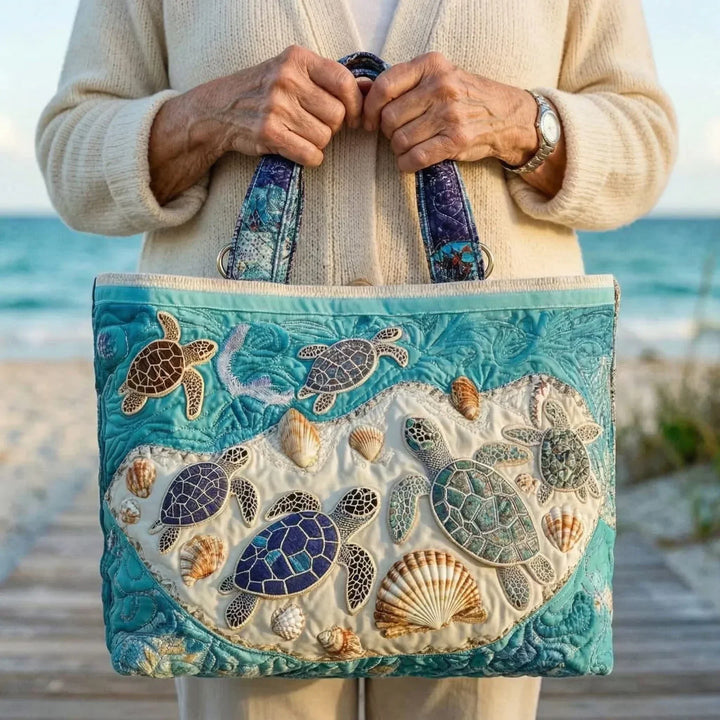 Félicité | Sac Souple Quotidien Artisanal