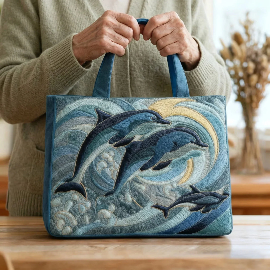 Juliette | Sac Artisanal Style Décontracté