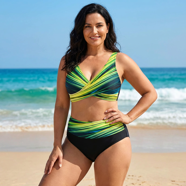 Rosalie | Bikini Gainant Maintien