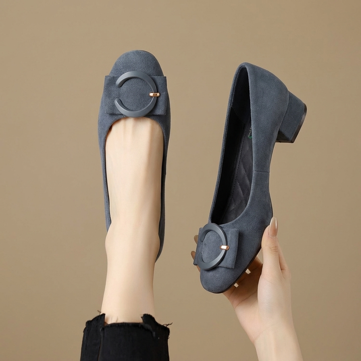 Elisée | Flats Suède Élégants