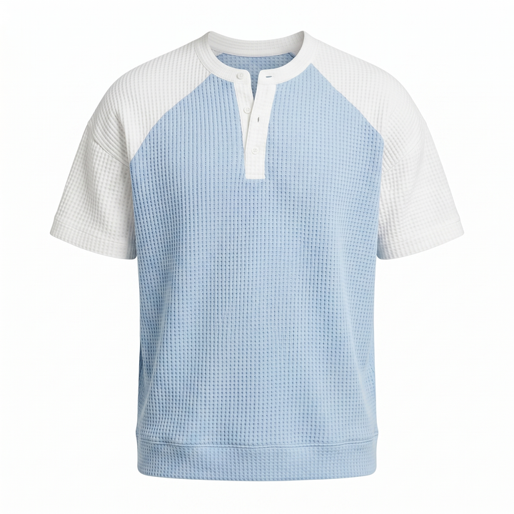 Rupert | Polo Vintage Coton