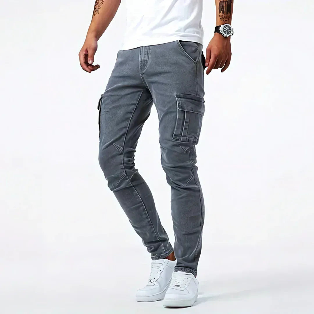Brent | Jean Cargo Moderne