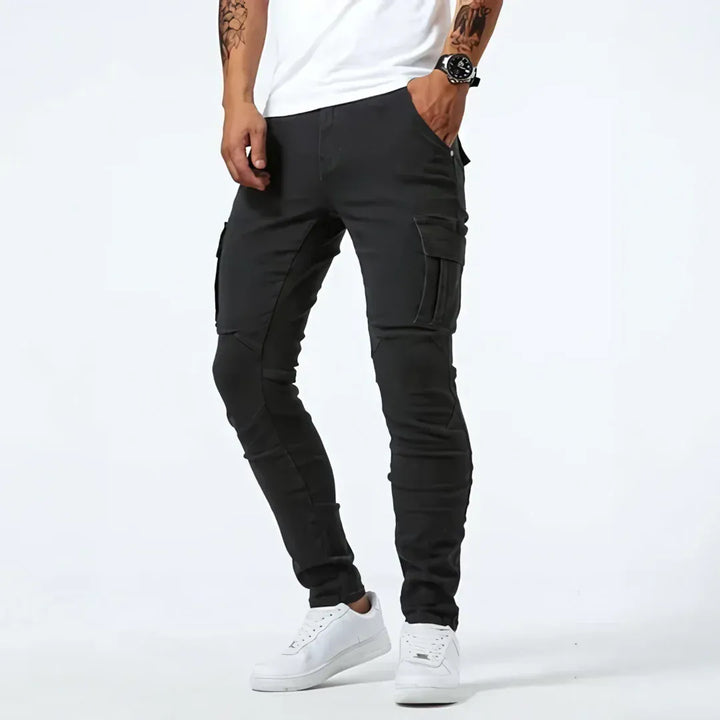 Brent | Jean Cargo Moderne