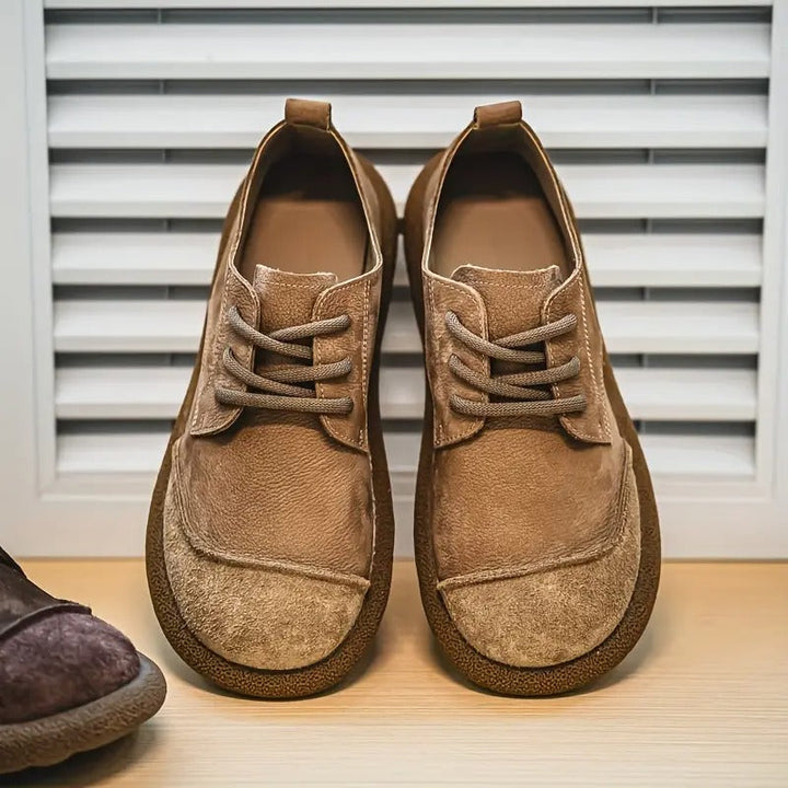 Bertrand | Chaussure Orthopédique Confort