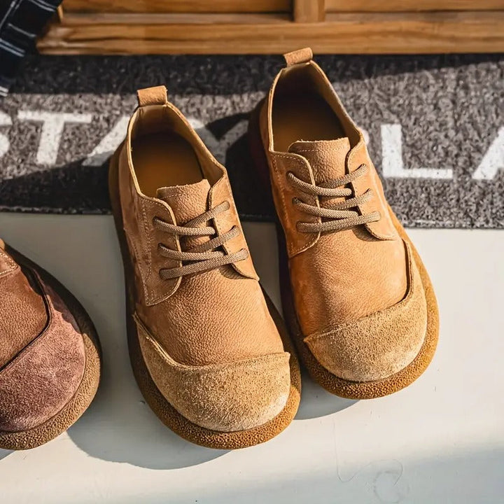 Bertrand | Chaussure Orthopédique Confort