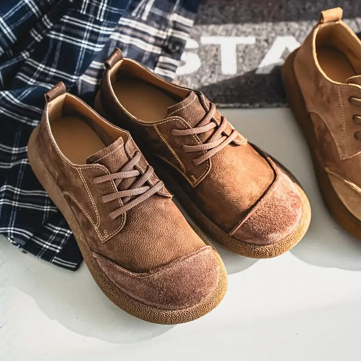 Bertrand | Chaussure Orthopédique Confort