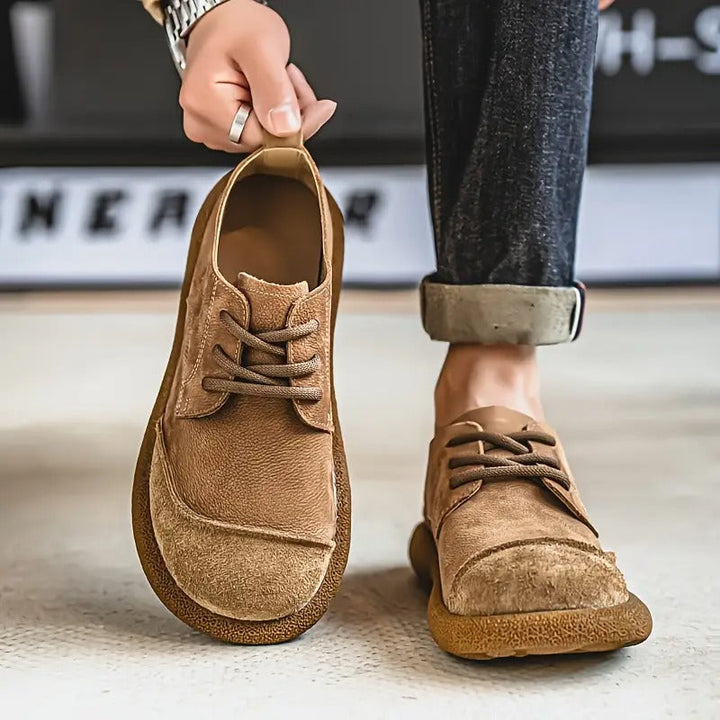 Bertrand | Chaussure Orthopédique Confort