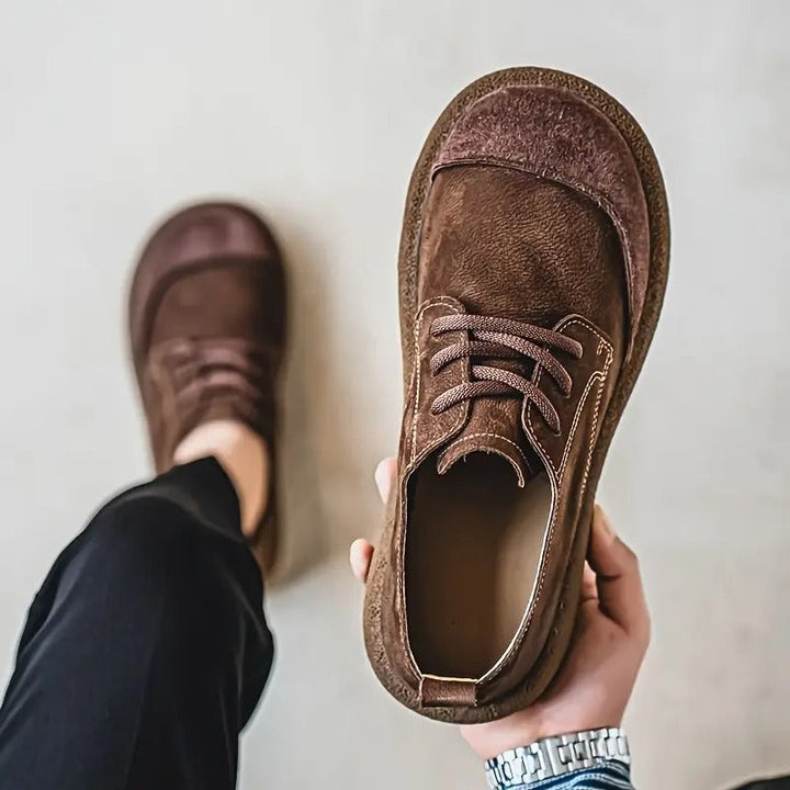 Bertrand | Chaussure Orthopédique Confort