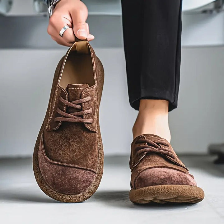 Bertrand | Chaussure Orthopédique Confort