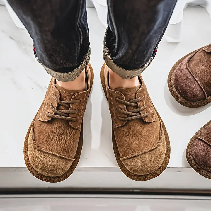 Bertrand | Chaussure Orthopédique Confort
