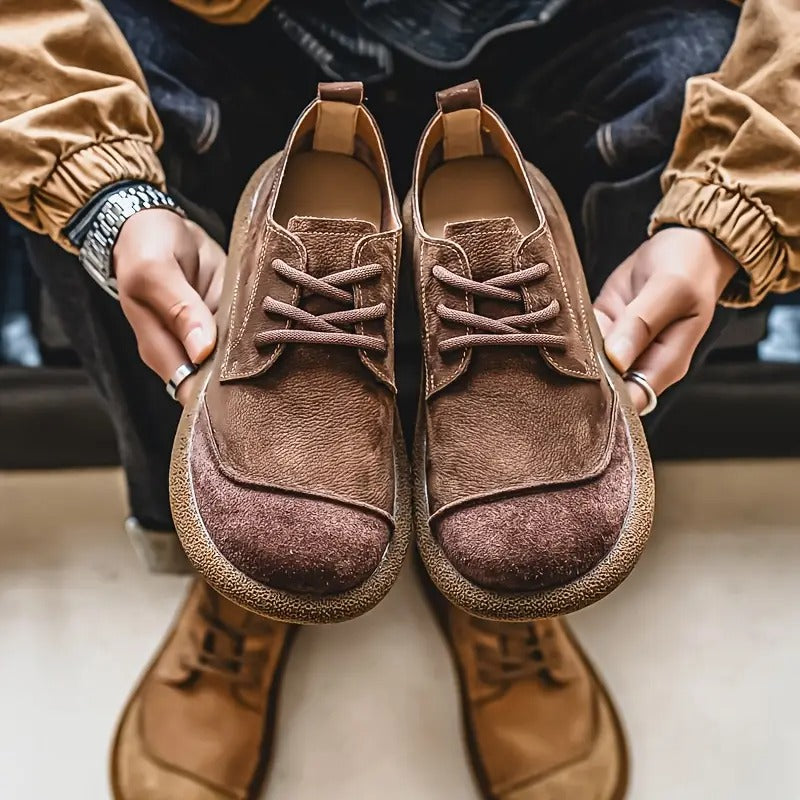 Bertrand | Chaussure Orthopédique Confort