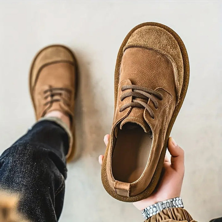 Bertrand | Chaussure Orthopédique Confort