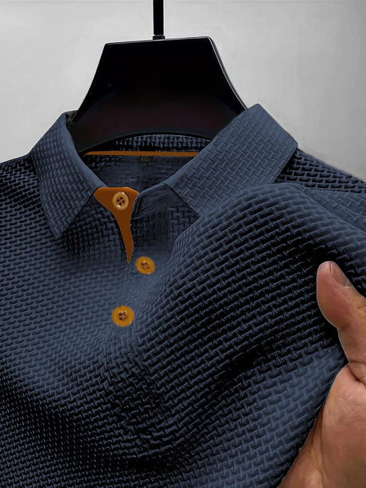 Henri | Polo Chic Quotidien