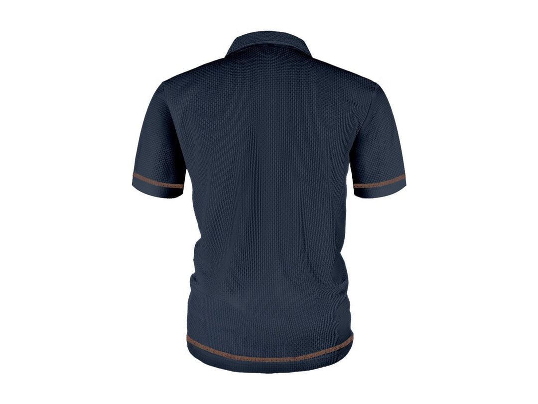 Henri | Polo Chic Quotidien