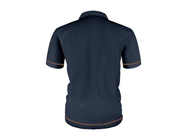 Henri | Polo Chic Quotidien
