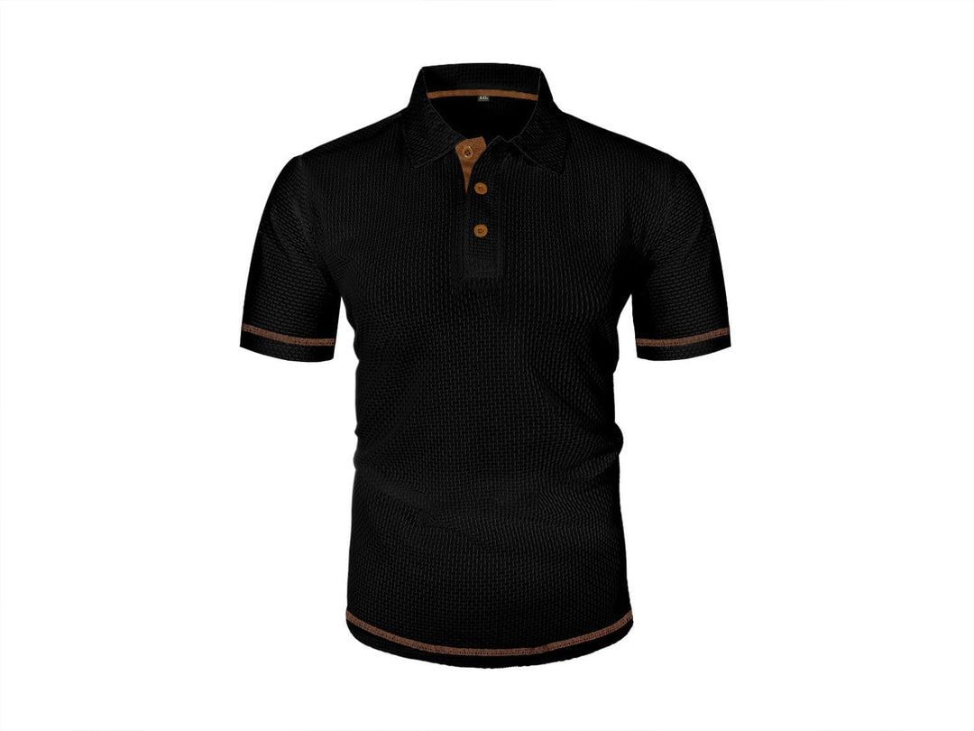 Henri | Polo Chic Quotidien