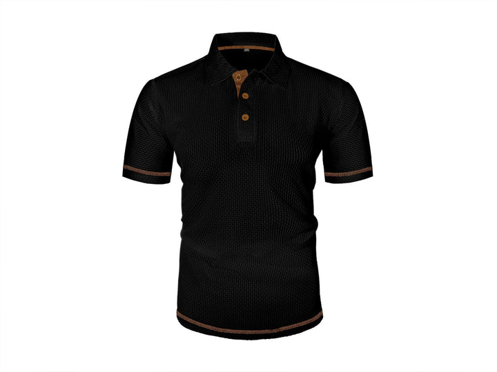 Henri | Polo Chic Quotidien