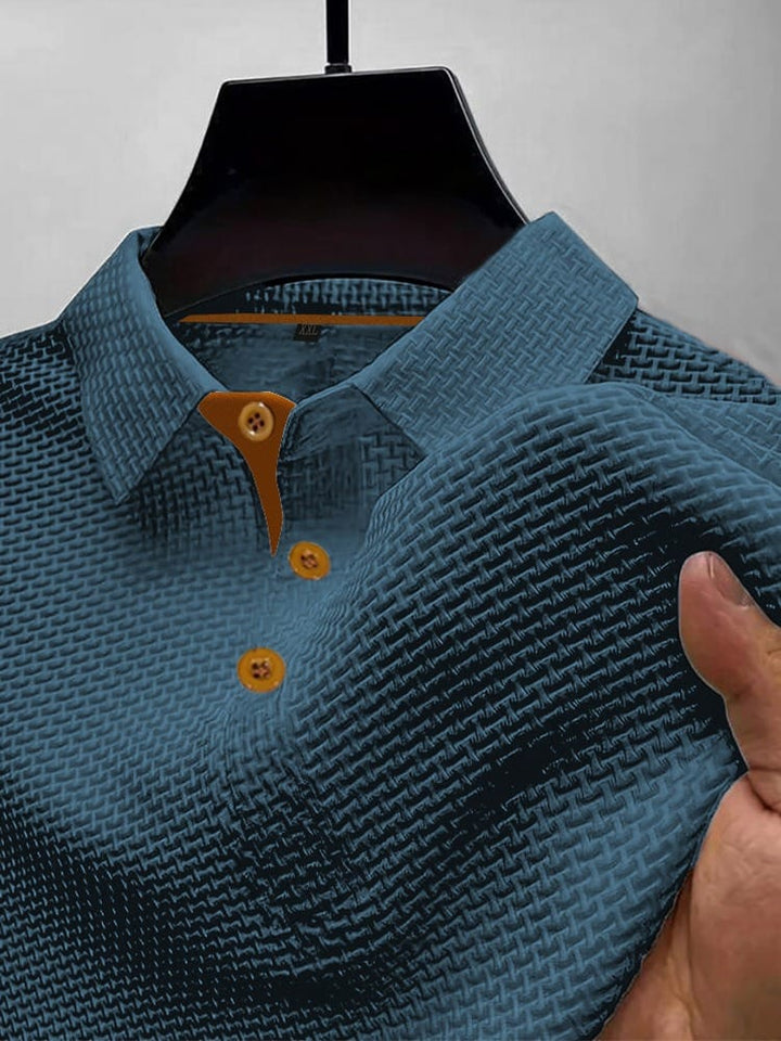 Henri | Polo Chic Quotidien