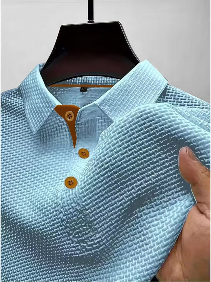 Henri | Polo Chic Quotidien