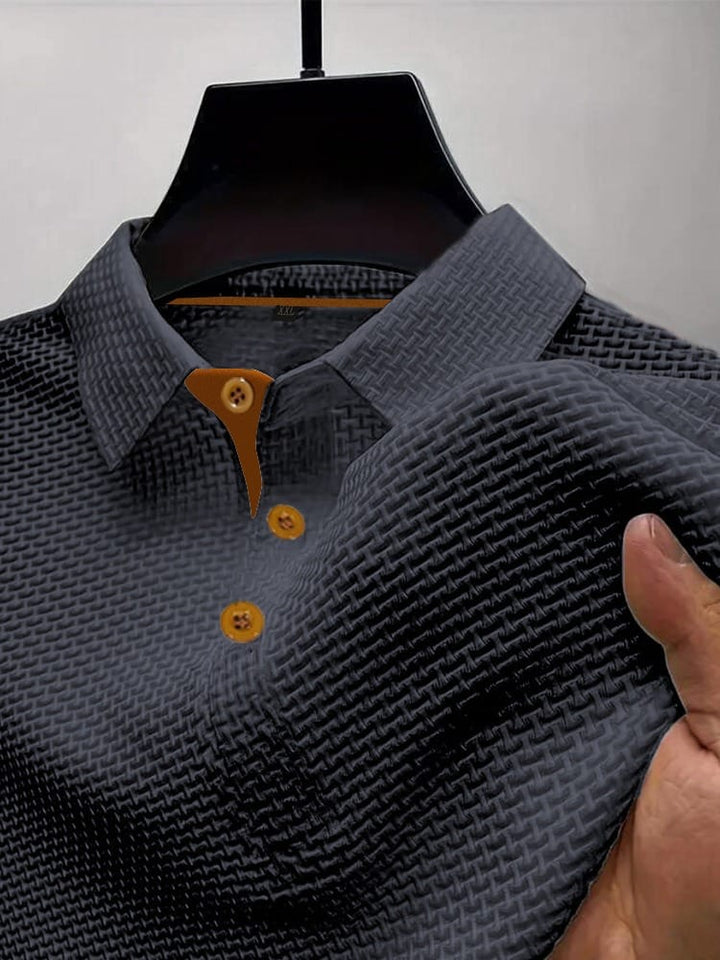 Henri | Polo Chic Quotidien