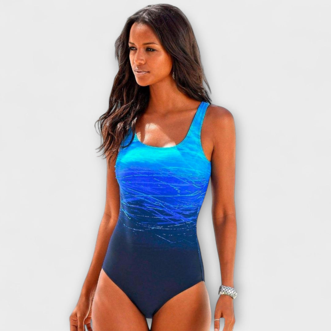 Sportive | Maillot Une Pièce Sportif
