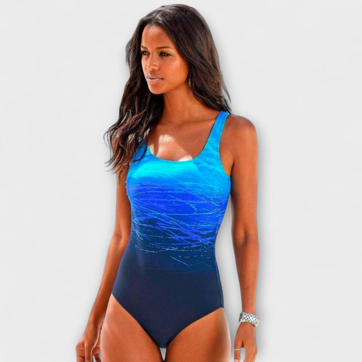 Sportive | Maillot Une Pièce Sportif