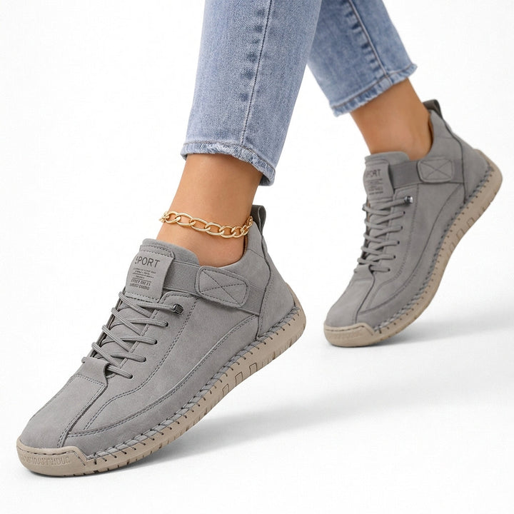 Stephanie | Sneakers Orthopédiques Confort