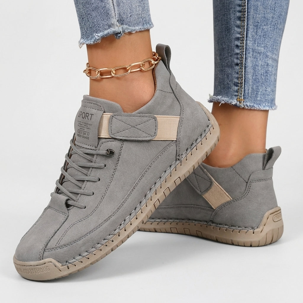 Stephanie | Sneakers Orthopédiques Confort