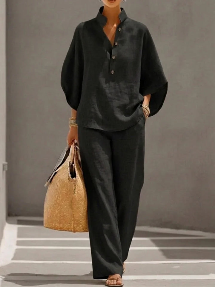 Maribel | Ensemble Manches Chauve-Souris