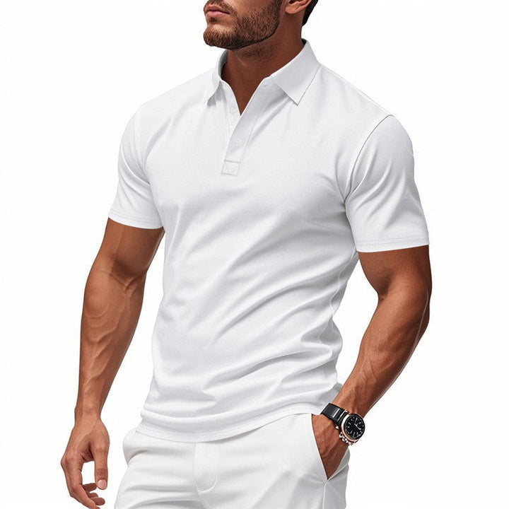 Rémy | Polo Casual Homme