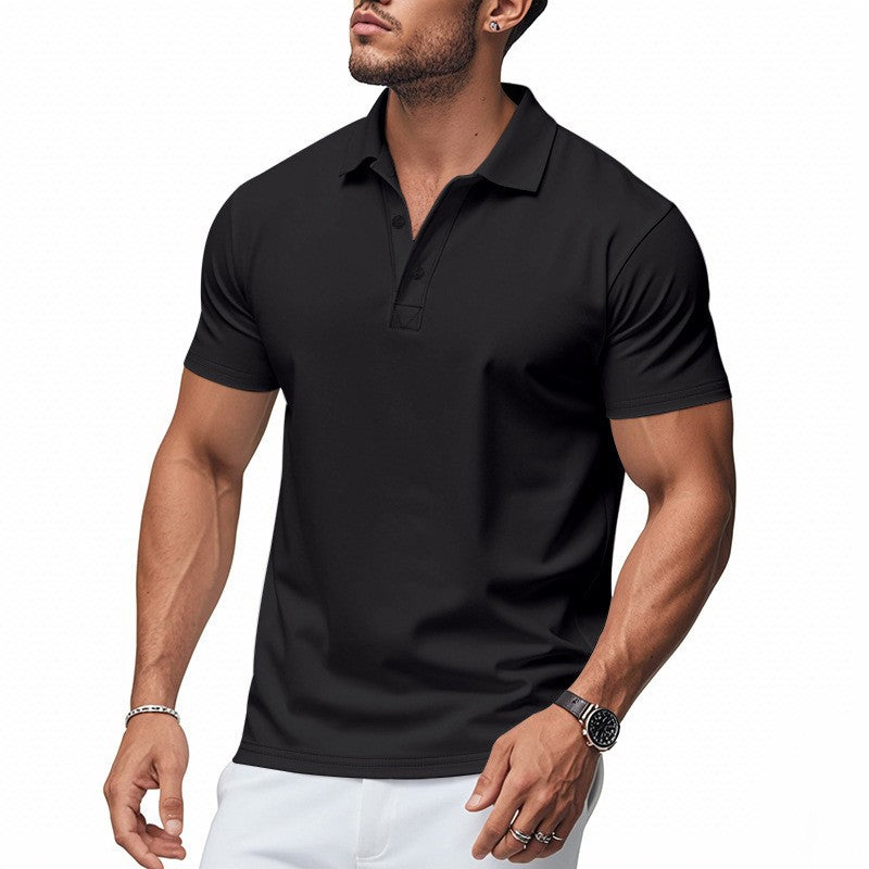 Rémy | Polo Casual Homme