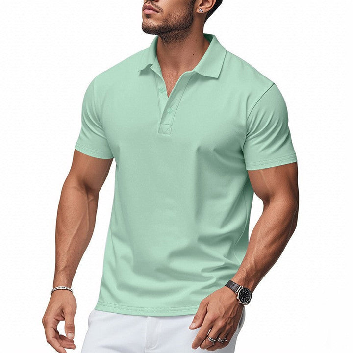 Rémy | Polo Casual Homme