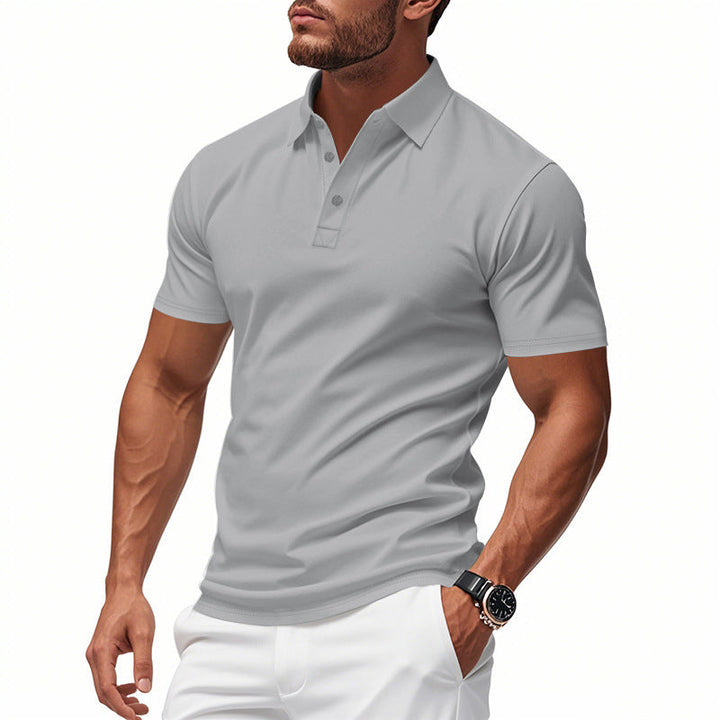 Rémy | Polo Casual Homme