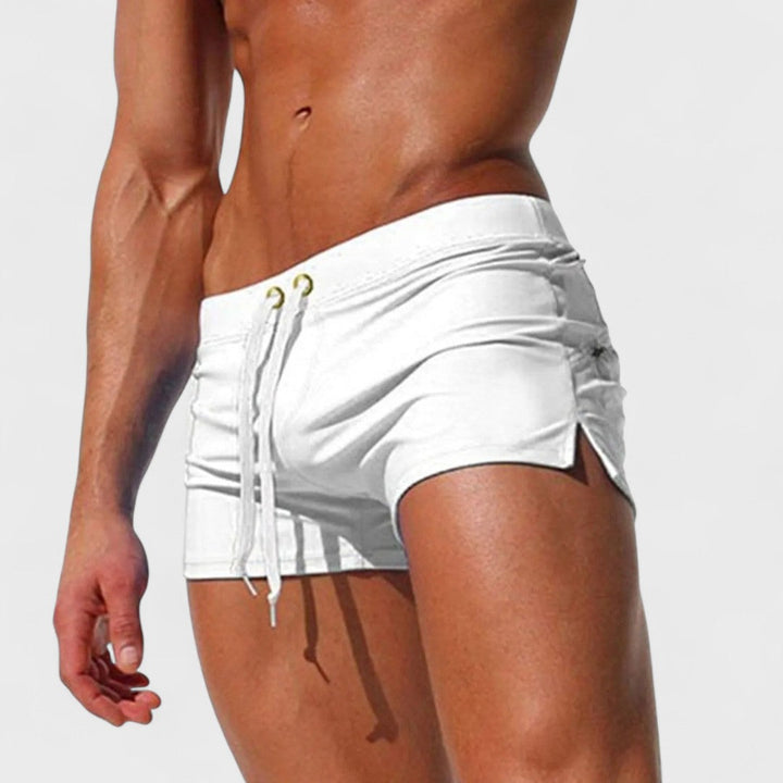 Bastien | Maillot de Bain Artisanal Estival