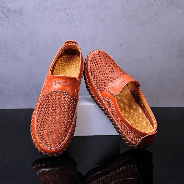 Paul | Chaussures Artisanales Élégantes